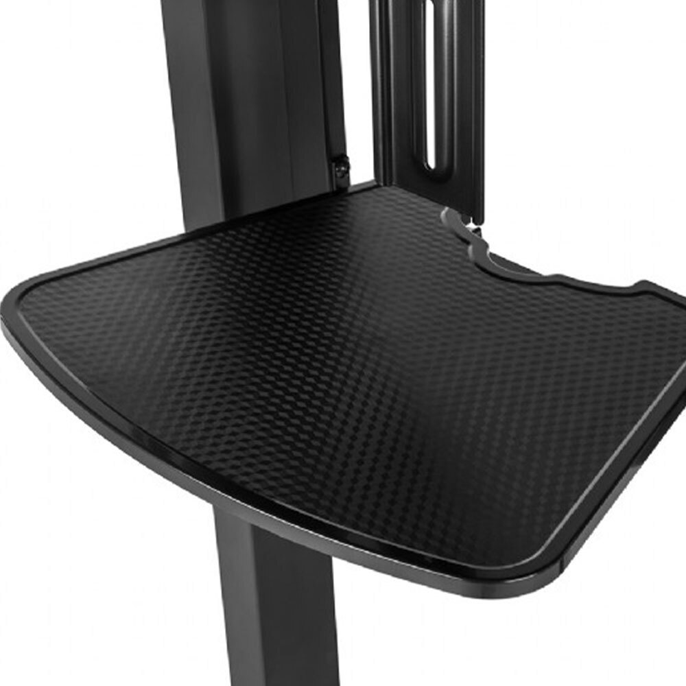 Gembird TVS-100T-01 Βάση Τηλεόρασης Δαπέδου έως 100" - Image 11