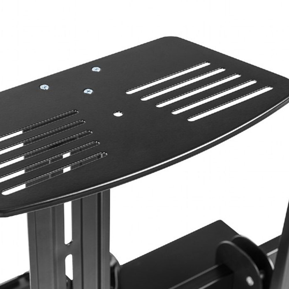 Gembird TVS-100T-01 Βάση Τηλεόρασης Δαπέδου έως 100" - Image 12