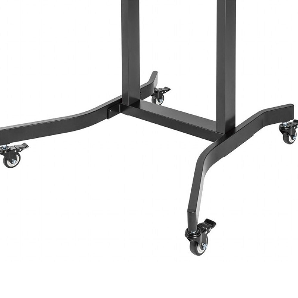 Gembird TVS-100T-01 Βάση Τηλεόρασης Δαπέδου έως 100" - Image 14