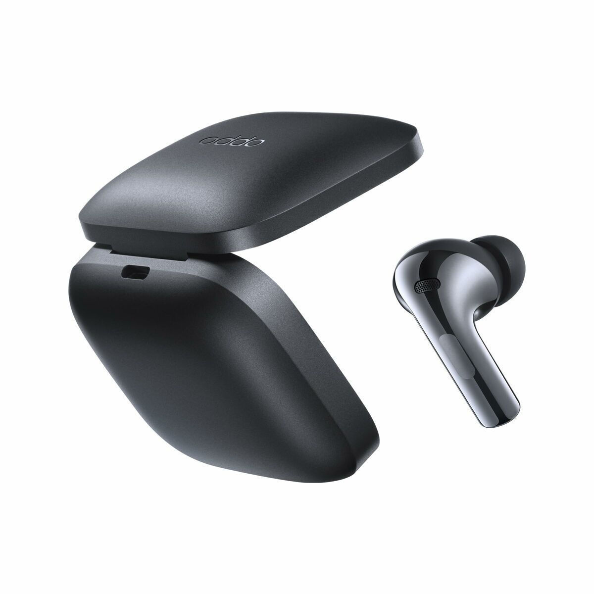 Oppo Enco X3i In-ear Meteor Grey - Image 2