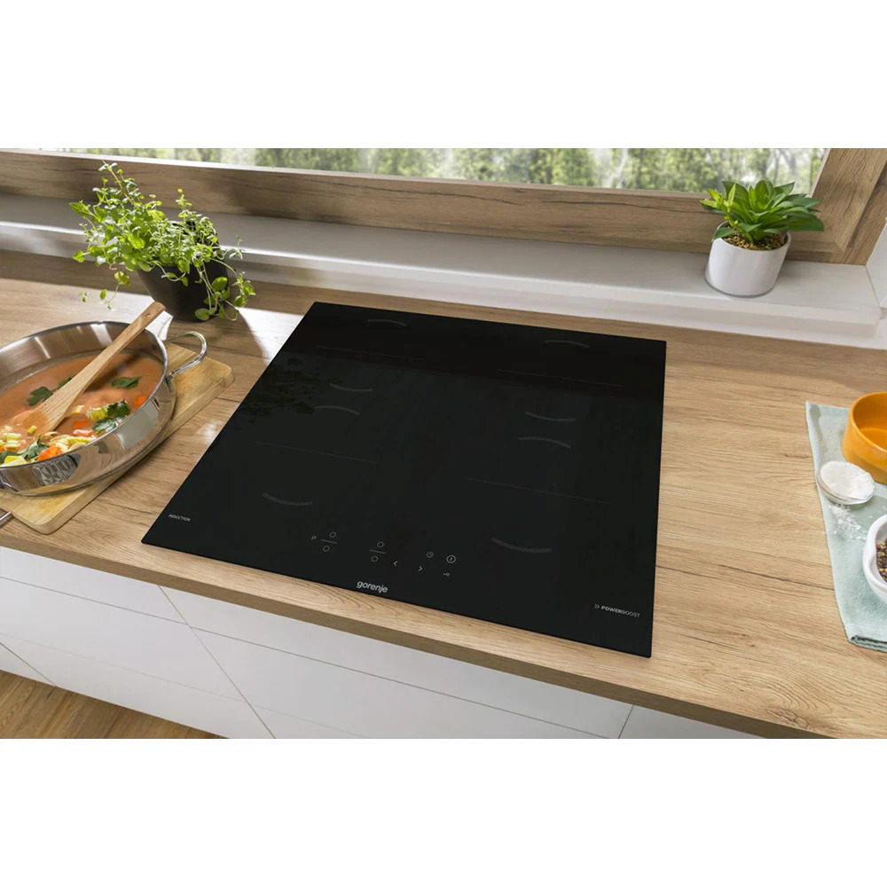 Gorenje Επαγωγική GI6401BSCE
