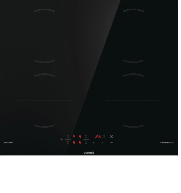 Gorenje Επαγωγική GI6401BSCE - Image 4