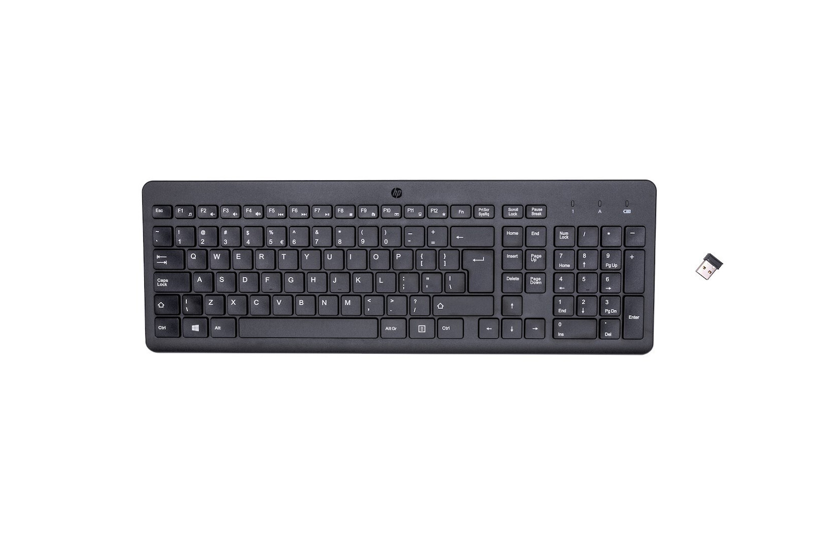 HP 220 Ασύρματο Αγγλικό US - Image 3