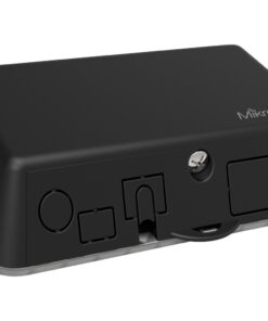 Wrl Access Point 2.4ghz/rb912r-2nd-ltm&ec200a Mikrotik