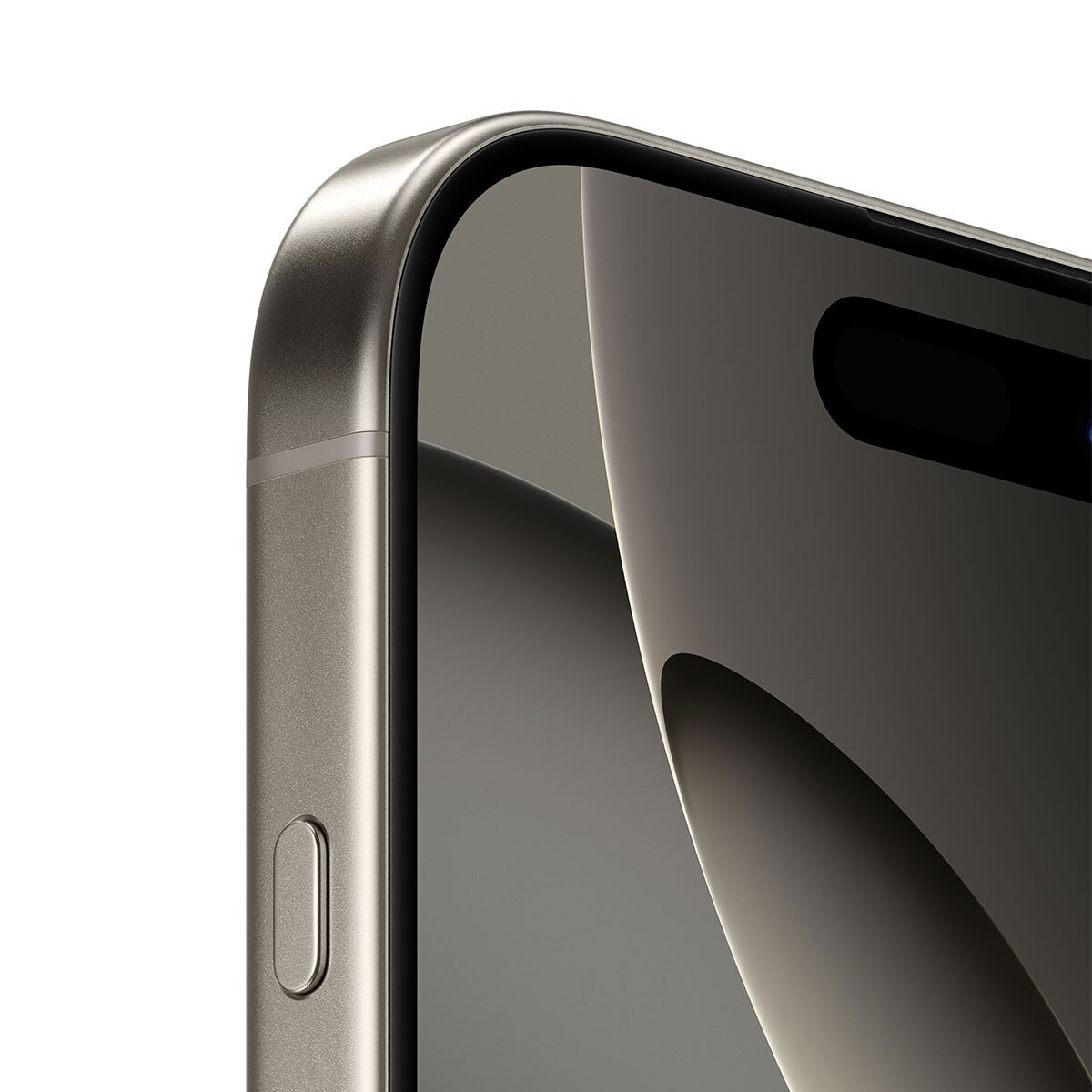 Apple iPhone 16 Pro (8/1TB) Natural Titanium - Image 4