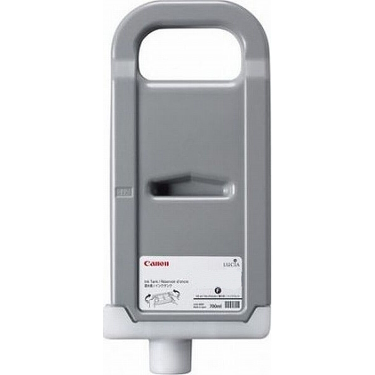 Canon PFI-106 Γνήσιο Μελάνι Εκτυπωτή InkJet Photo Κυανό (6625B001) - Image 3