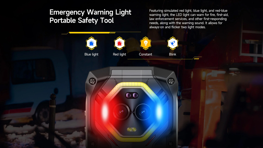 Ulefone Armor Mini 20 Pro 5G Dual SIM (8/256GB) Ανθεκτικό Smartphone Frost Black - Image 10