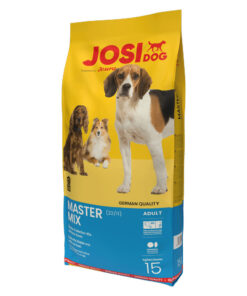 Alternative view of Josera Josidog Master Mix 15kg