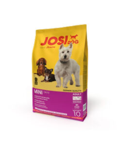 Alternative view of Josera Josidog Mini