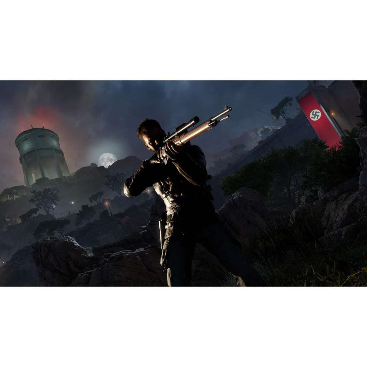 Sniper Elite: Resistance - Image 2
