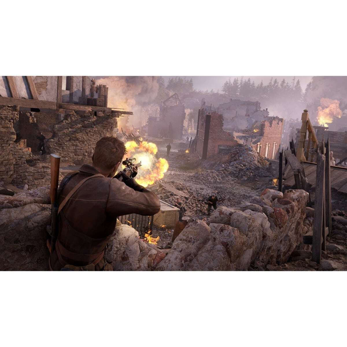 Sniper Elite: Resistance - Image 4