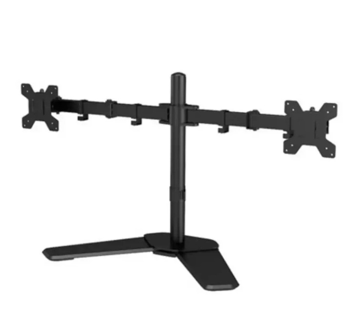 Multibrackets M Deskstand Basic Επιτραπέζια Βάση Οθόνης έως 27" - Image 6