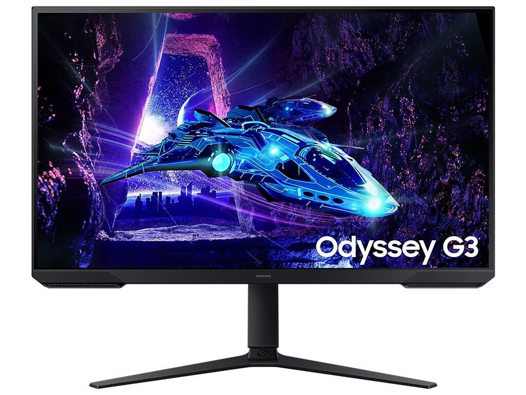 Samsung Odyssey G3 G30D 32" VA HDR FHD 1920x1080