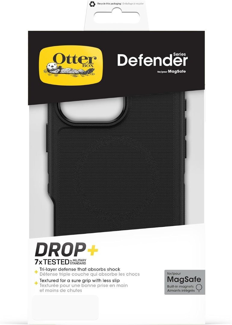 Otterbox Series Xt (iPhone 16 Pro) - Image 8