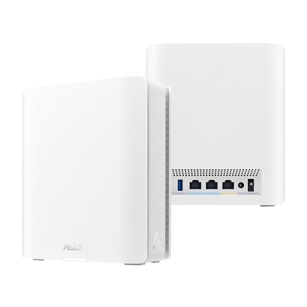 Asus ZenWiFi BT10 v1 WiFi Mesh Network - Image 5