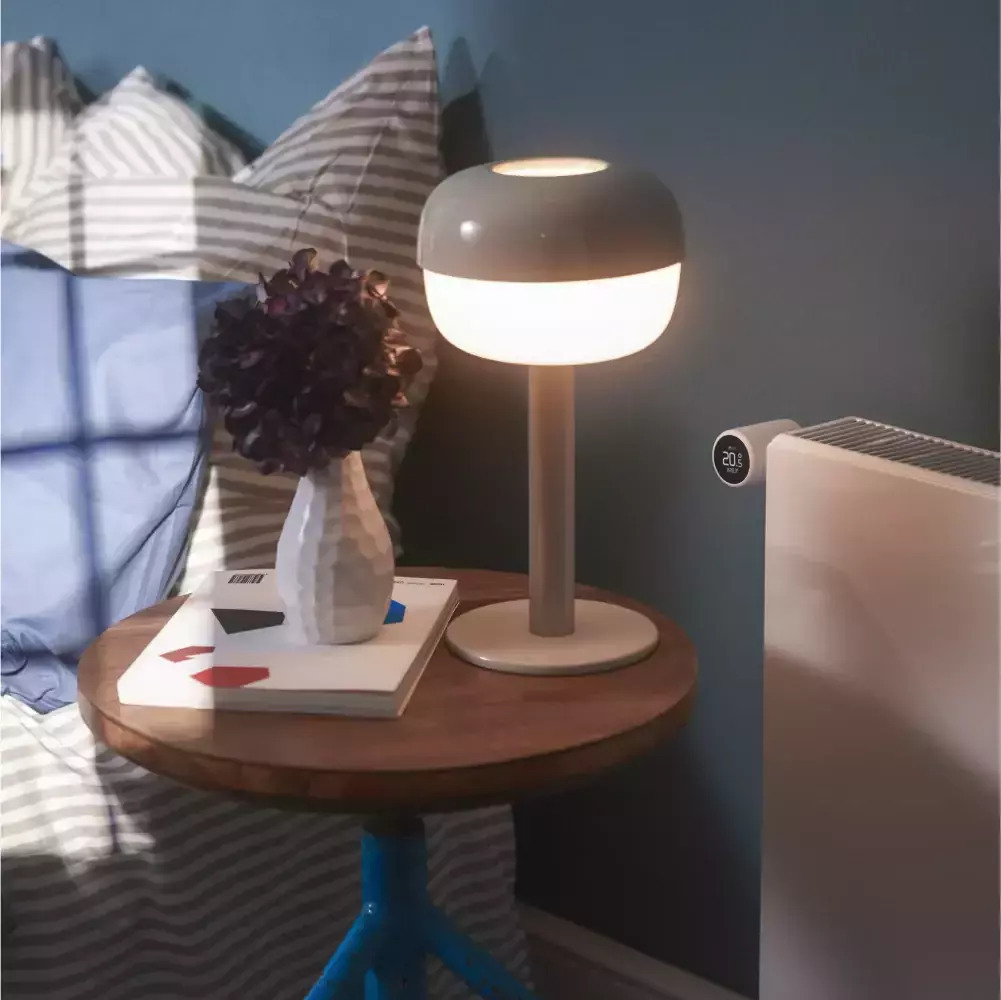 Smart Radiator Thermostat Tado X Starter Kit Matter - Image 3