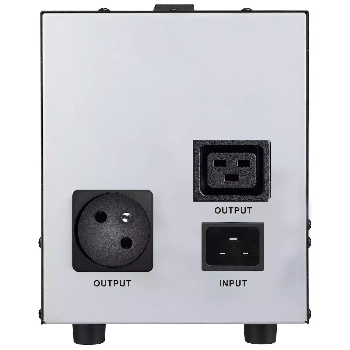 Powerwalker AVR 3000 SIV FR Σταθεροποιητής Τάσης 3000VA - Image 4