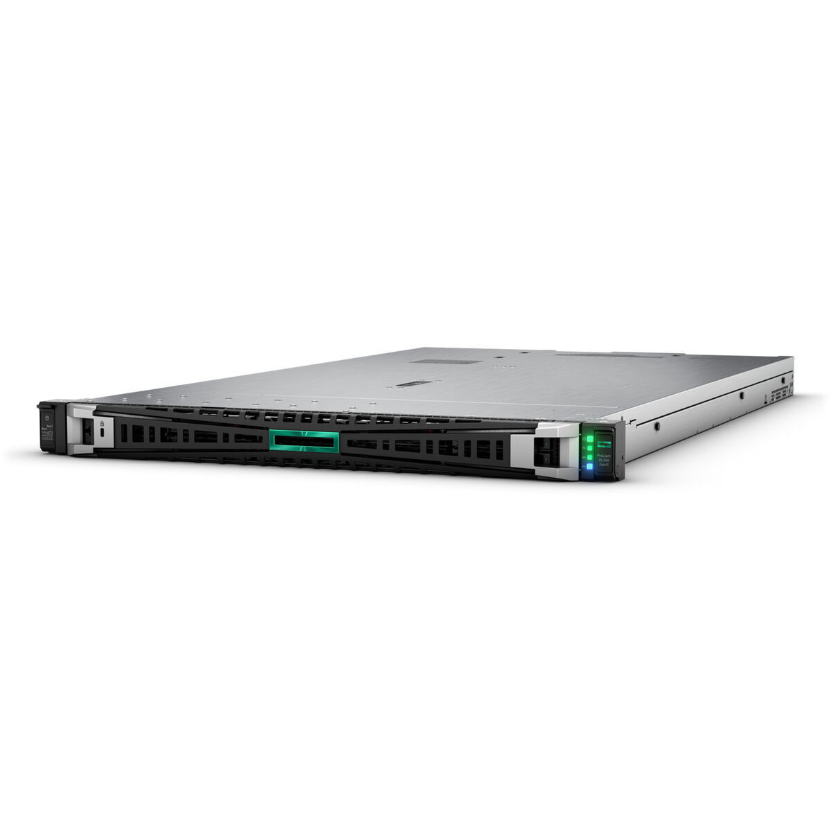 HP ProLiant DL360 (Xeon Silver 4514Y/32GB DDR5/3.2TB /No OS)