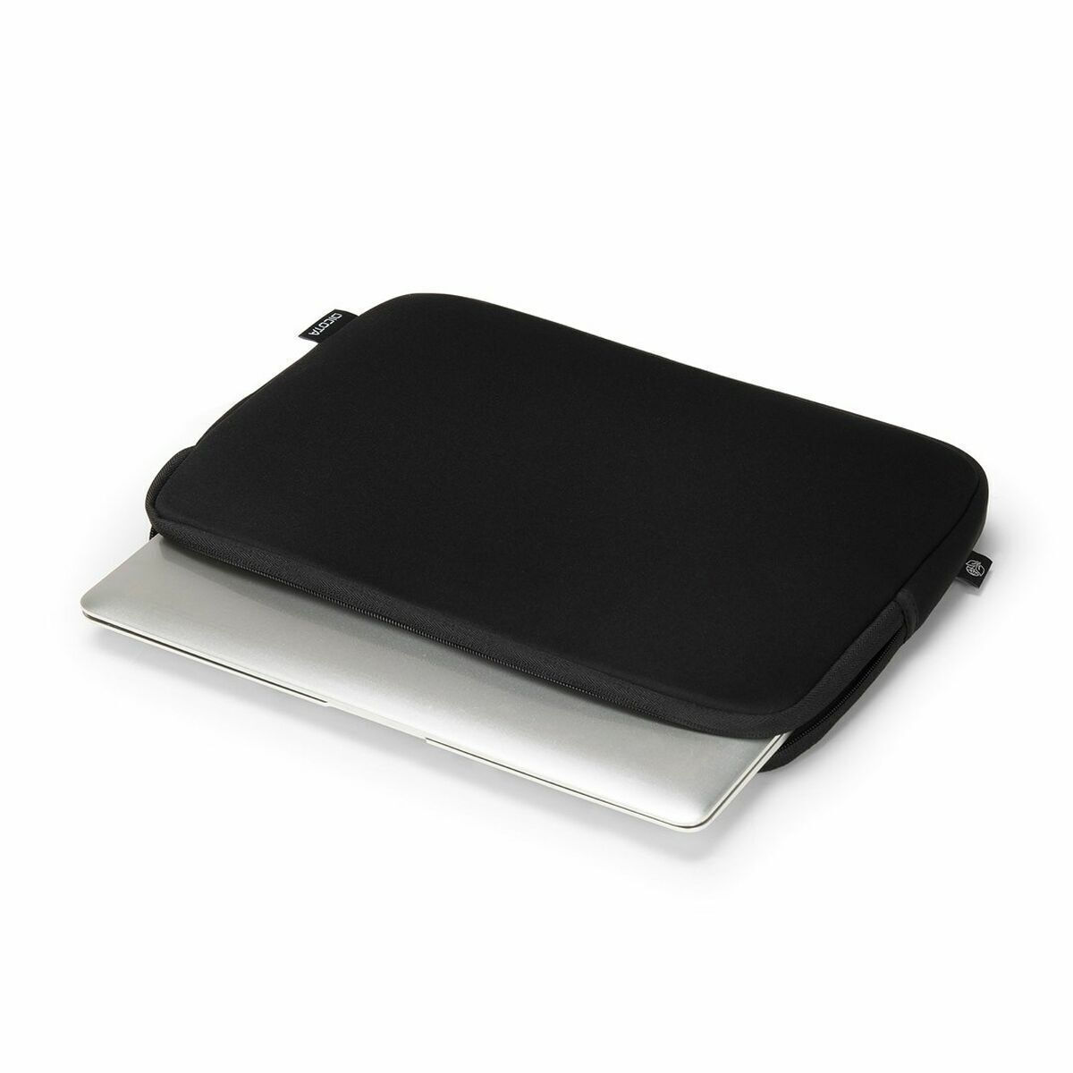 Dicota Θήκη Laptop 14" Μαύρη D32080-RPET - Image 5