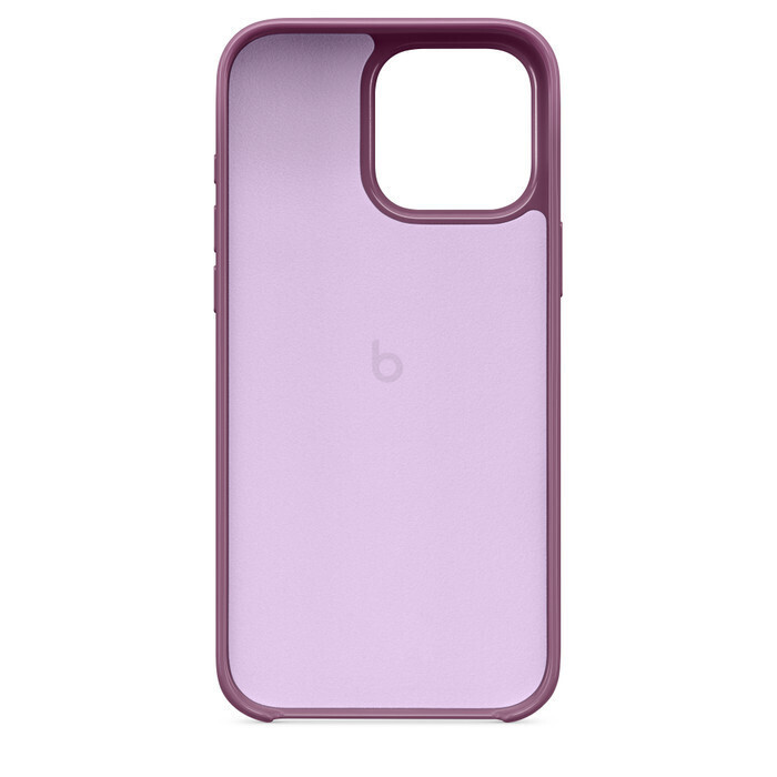 Apple Beats MagSafe Back Cover Πλαστικό Sunset Purple (iPhone 16 Pro Max) MCFU4LL/A - Image 2
