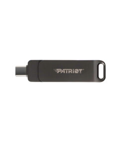 Alternative view of Patriot Rage 64GB USB 3.2 Stick Μαύρο