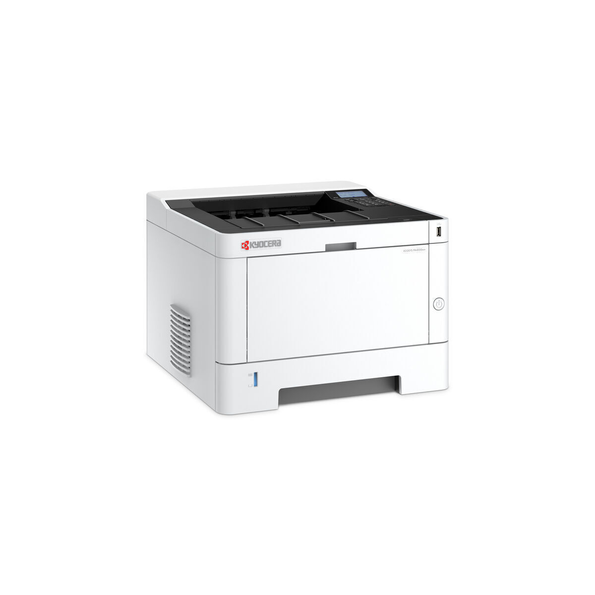 Kyocera Ecosys PA4000wx Ασπρόμαυρος Εκτυπωτής Laser - Image 2