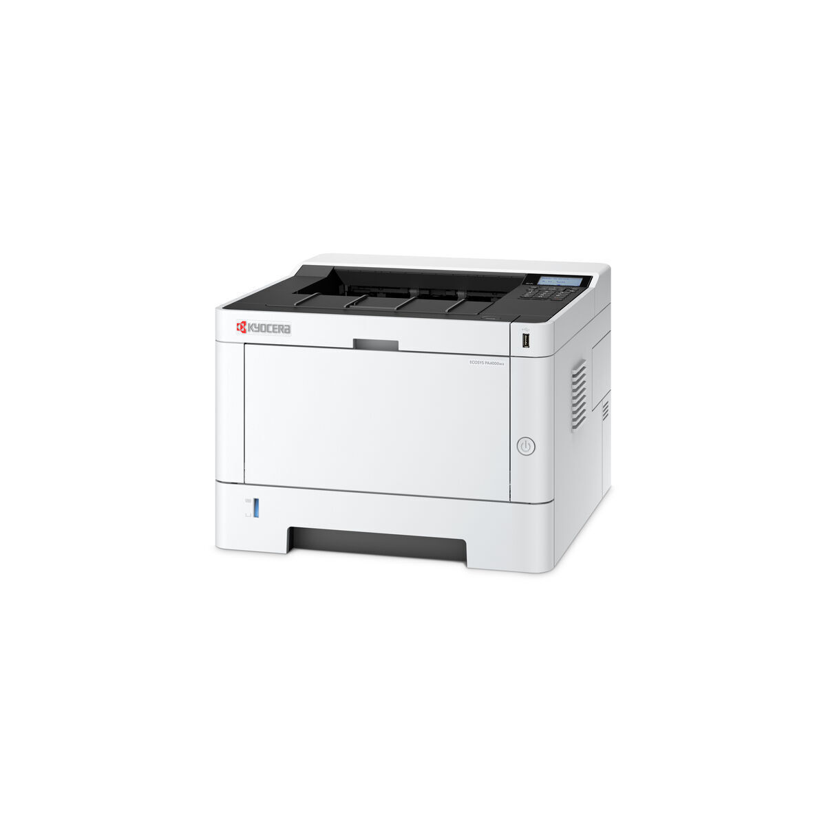 Kyocera Ecosys PA4000wx Ασπρόμαυρος Εκτυπωτής Laser - Image 3