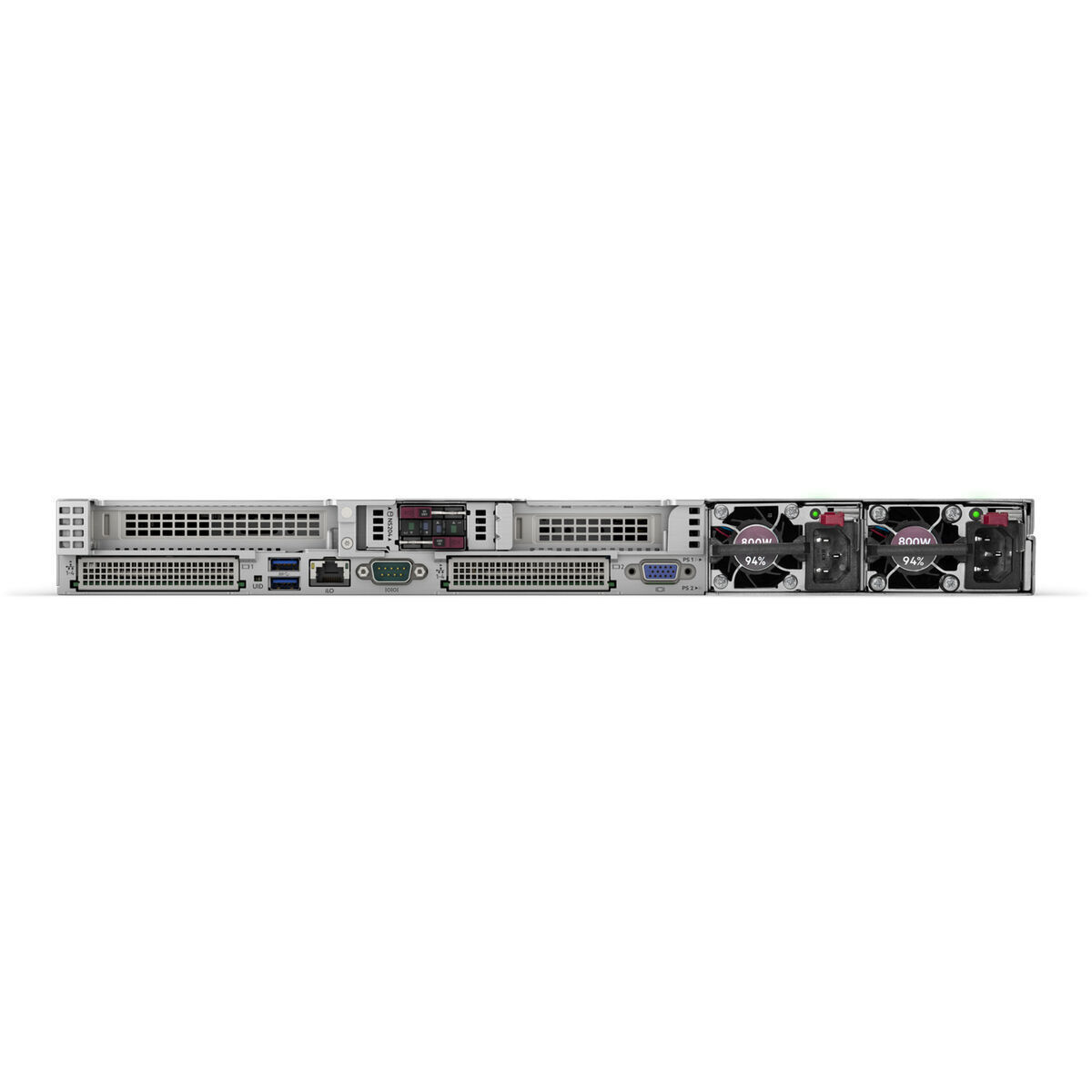HP ProLiant DL360 (Xeon Silver 4514Y/32GB DDR5/3.2TB /No OS) - Image 3