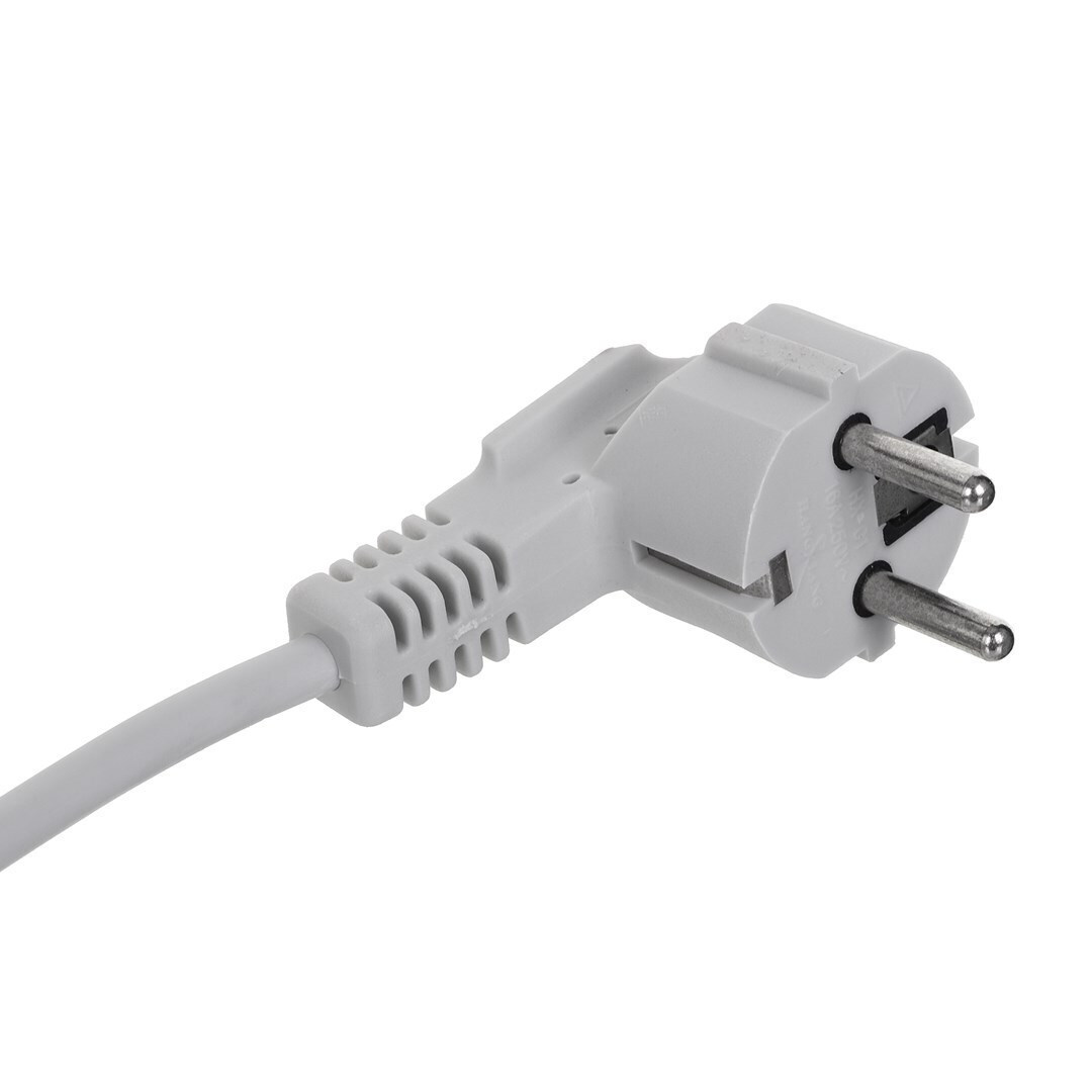 Ravanson Θερμοπομπός Δαπέδου 2000W 42x134cm Λευκός - Image 7