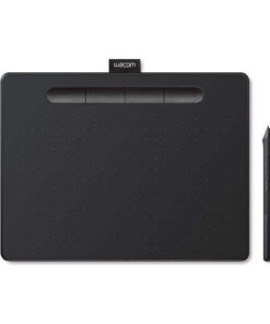 Wacom Intuos M Γραφίδα Σχεδίασης χωρίς Οθόνη