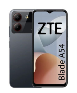 ZTE Blade A54 Dual SIM (4/128GB) Γκρι