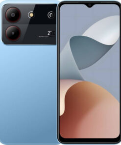 ZTE Blade A54 Dual SIM (4/128GB) Μπλε