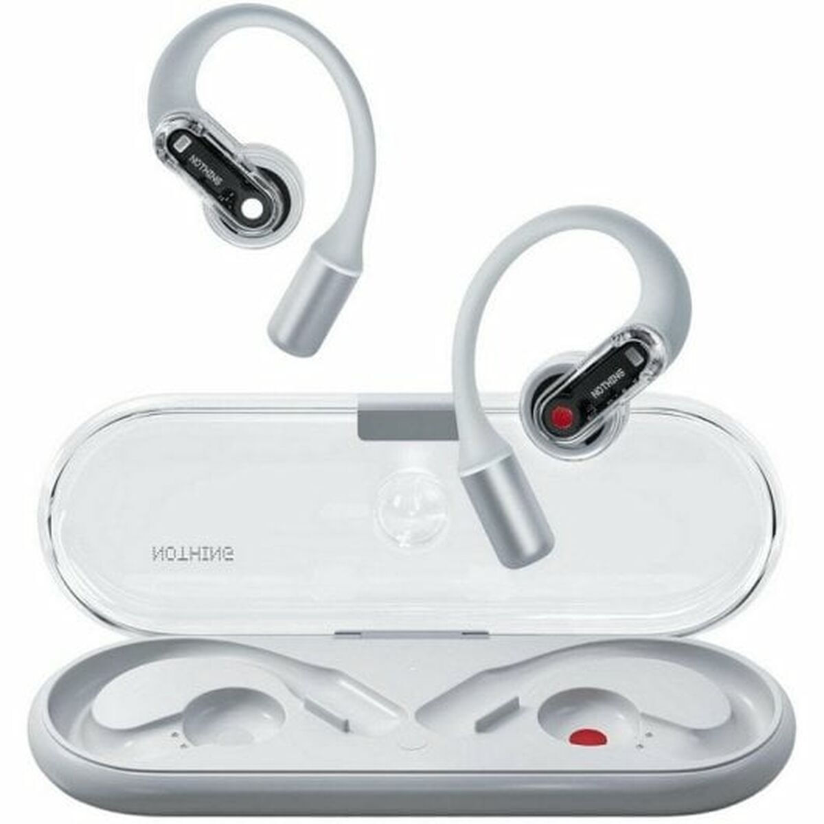 Nothing Ear (open) Open Ear Λευκά