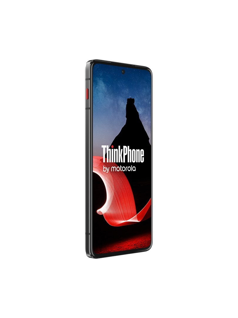Motorola ThinkPhone 5G (8/256GB) Carbon Black - Image 5