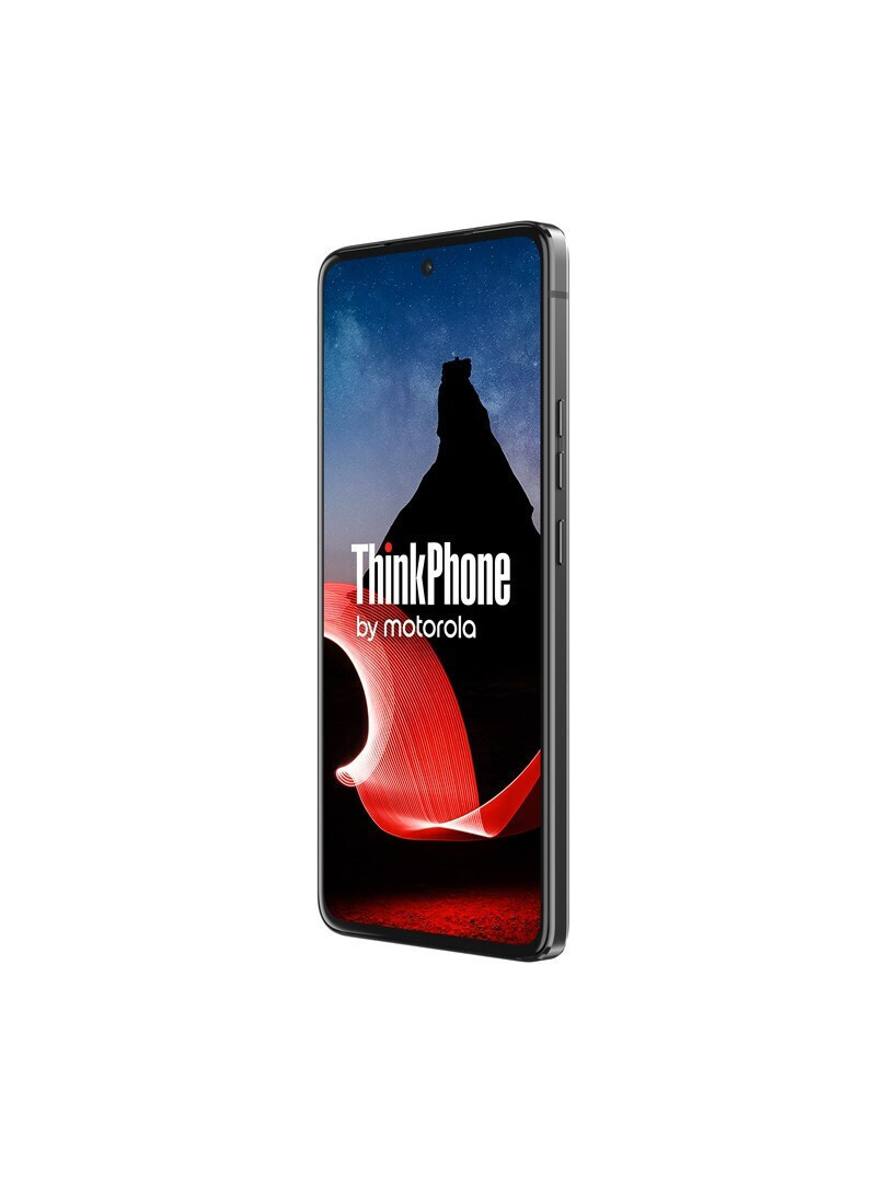 Motorola ThinkPhone 5G (8/256GB) Carbon Black - Image 6