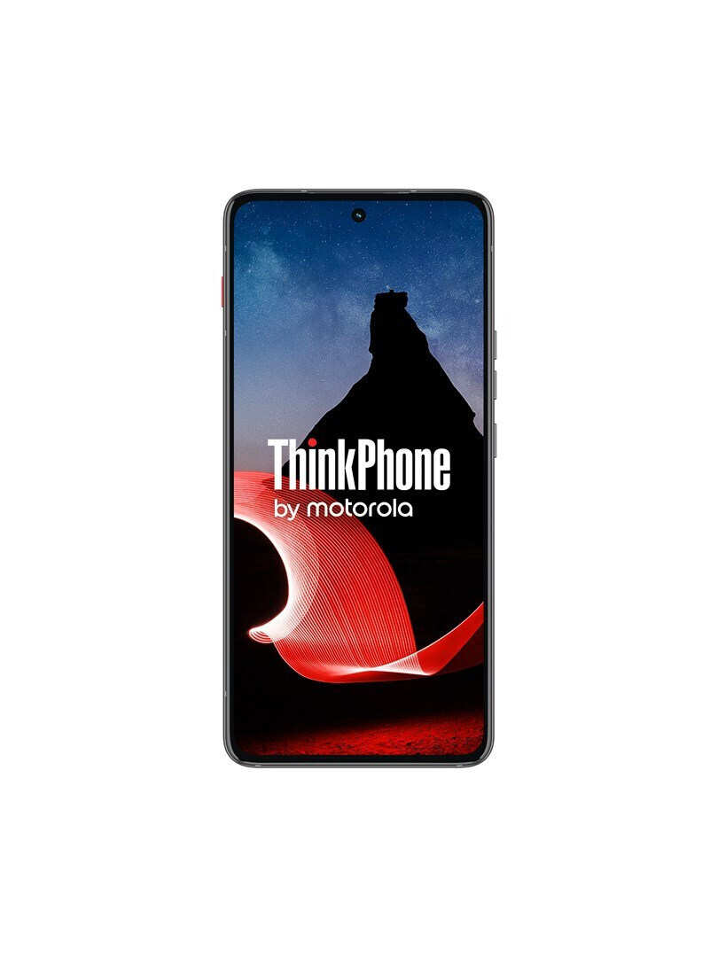 Motorola ThinkPhone 5G (8/256GB) Carbon Black - Image 7