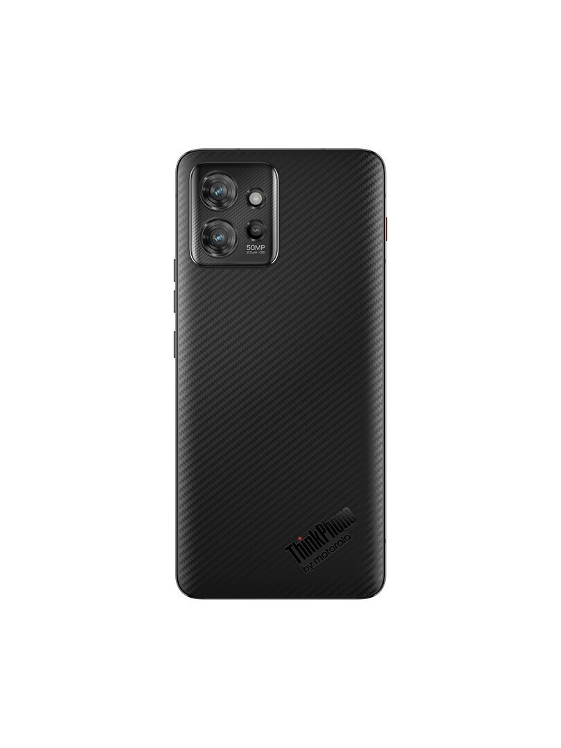 Motorola ThinkPhone 5G (8/256GB) Carbon Black - Image 8