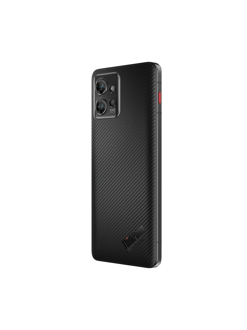 Motorola ThinkPhone 5G (8/256GB) Carbon Black - Image 9