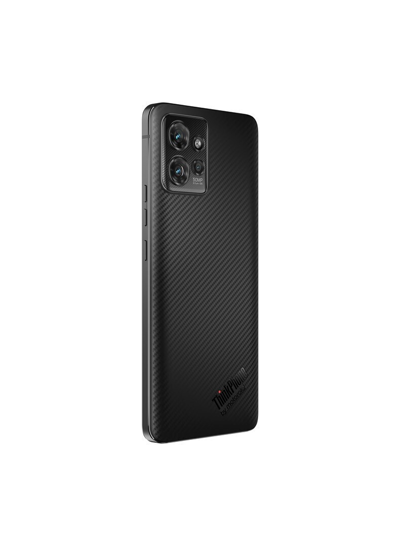 Motorola ThinkPhone 5G (8/256GB) Carbon Black - Image 10