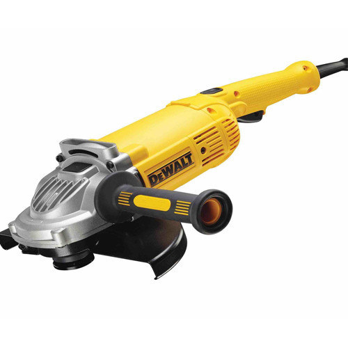 Dewalt DWE492 Τροχός Ρεύματος 2200W - Image 7