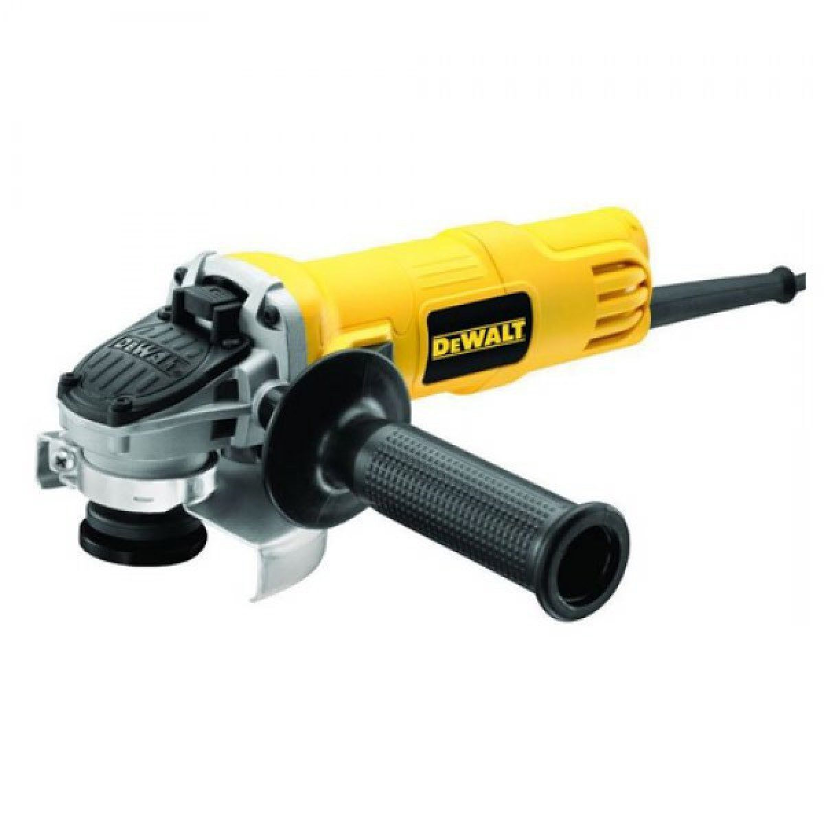 Dewalt DWE492 Τροχός Ρεύματος 2200W - Image 8
