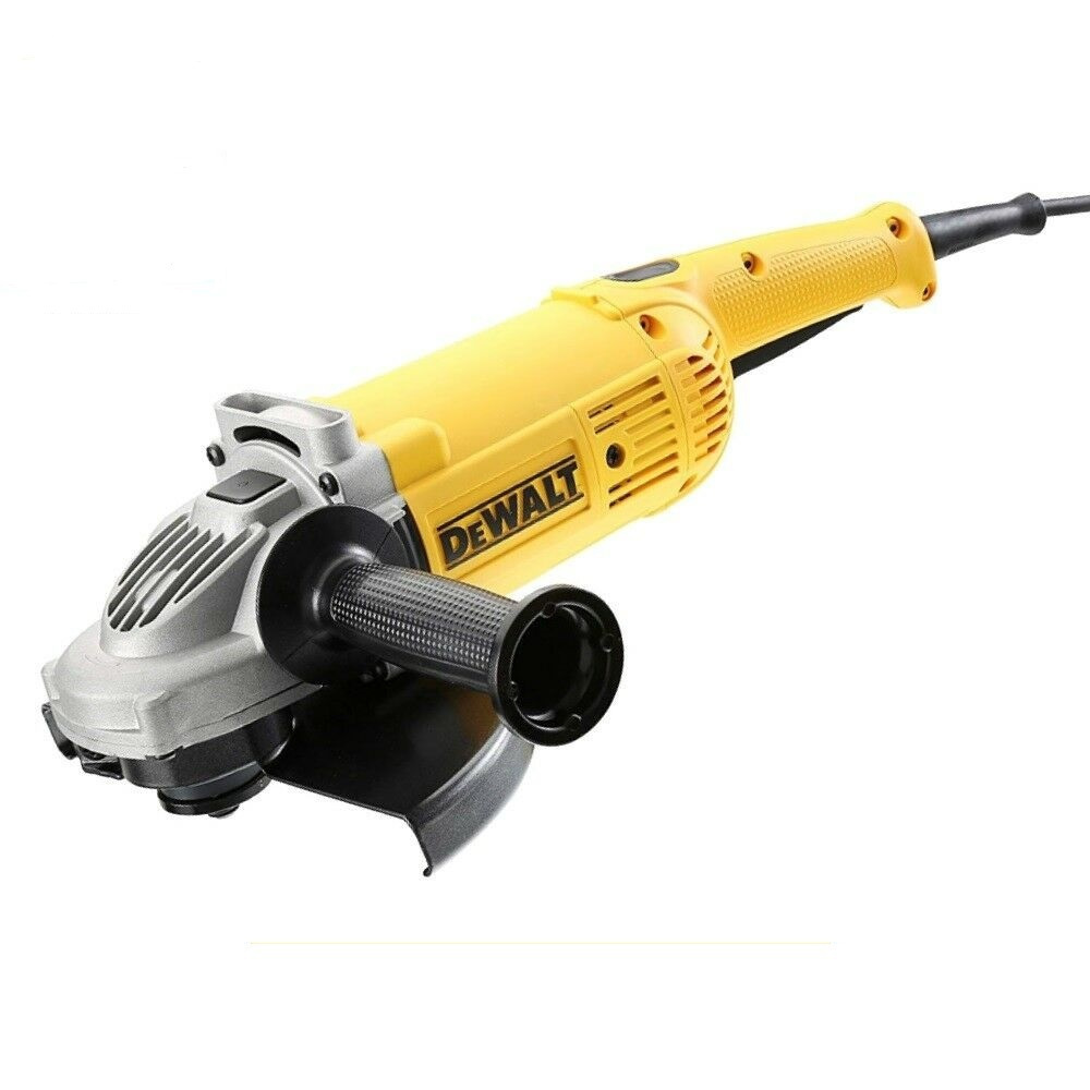 Dewalt DWE492 Τροχός Ρεύματος 2200W - Image 6