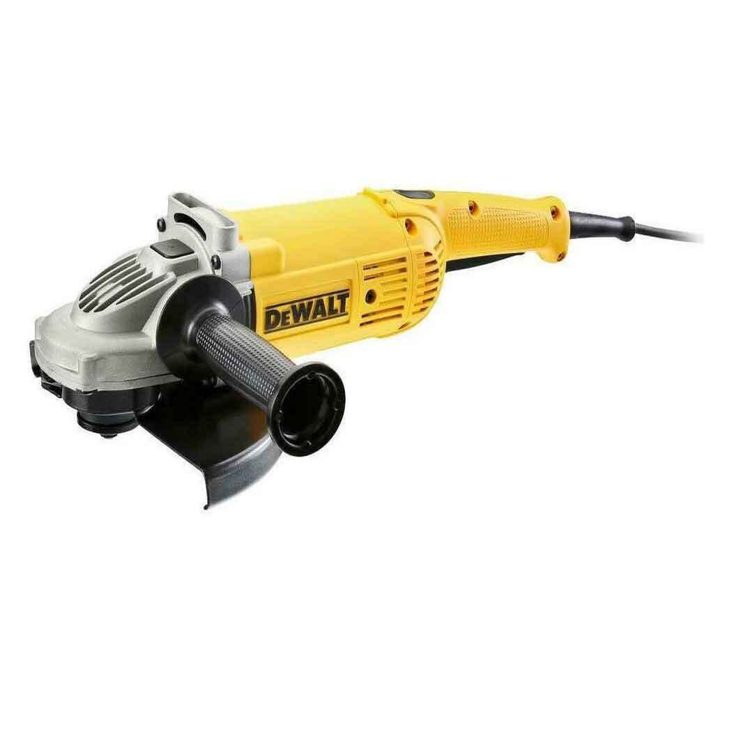 Dewalt DWE492 Τροχός Ρεύματος 2200W - Image 4