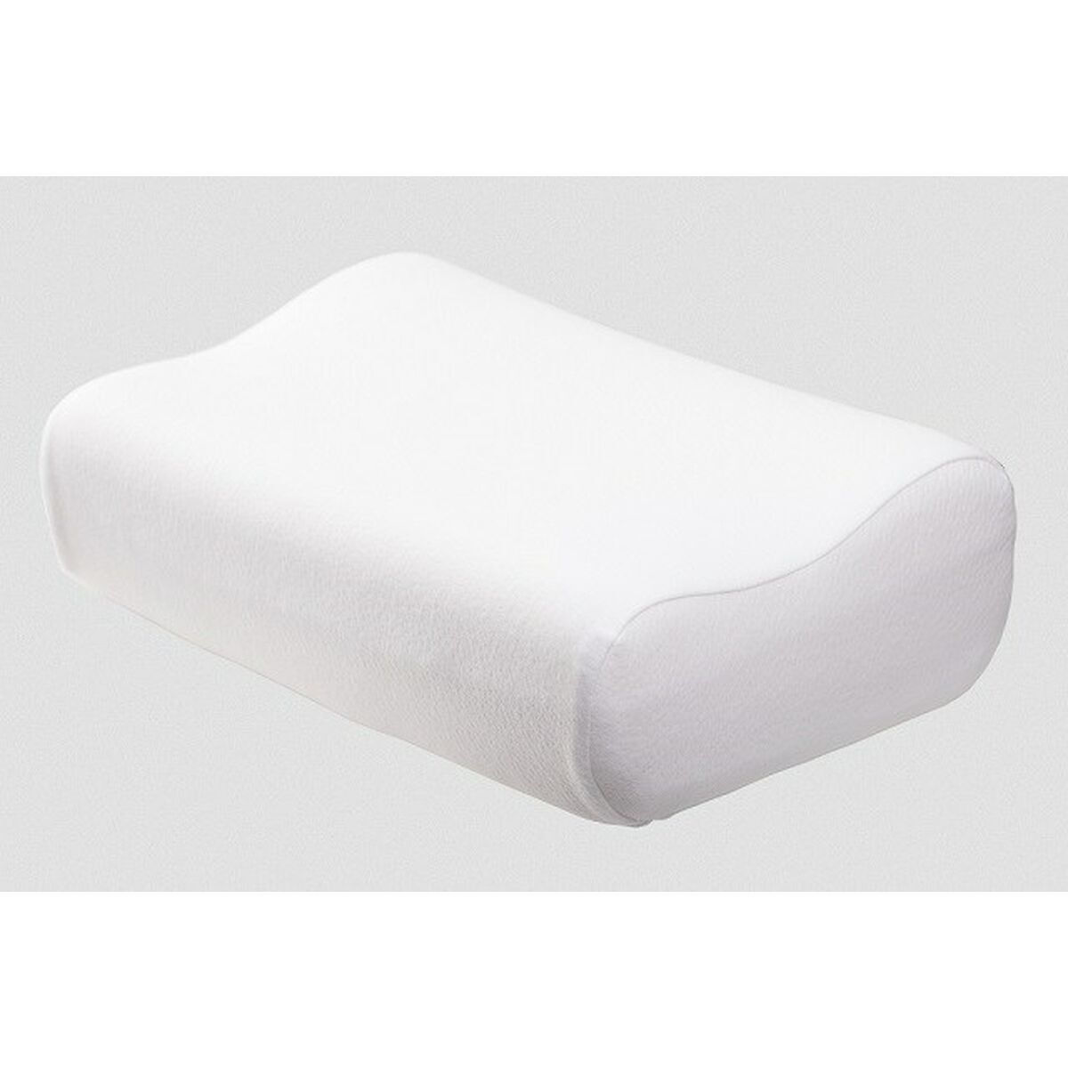 Morpheus Classic 660 Μαξιλάρι Αυχένα 48cm σε Λευκό χρώμα - Image 3