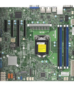 Gigabyte MX34-BS0 C252