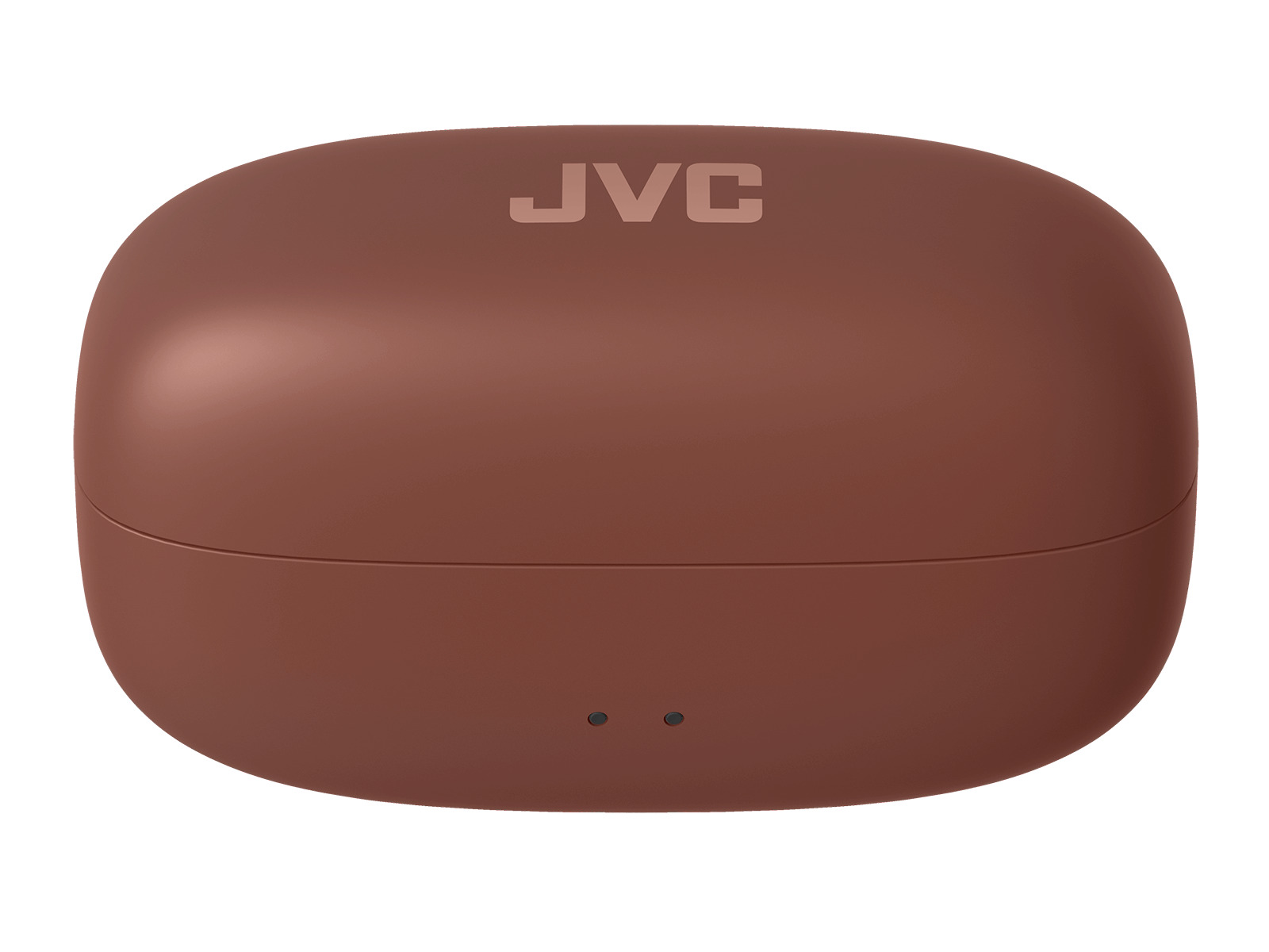 JVC HA-NP1T Open Ear Bluetooth Handsfree Ακουστικά με Αντοχή στον Ιδρώτα και Θήκη Φόρτισης Maroon - Image 8