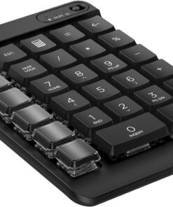 Alternative view of HP 430