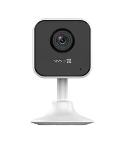 Alternative view of Ezviz CS-H1C IP Κάμερα Wi-Fi Full HD 1080p