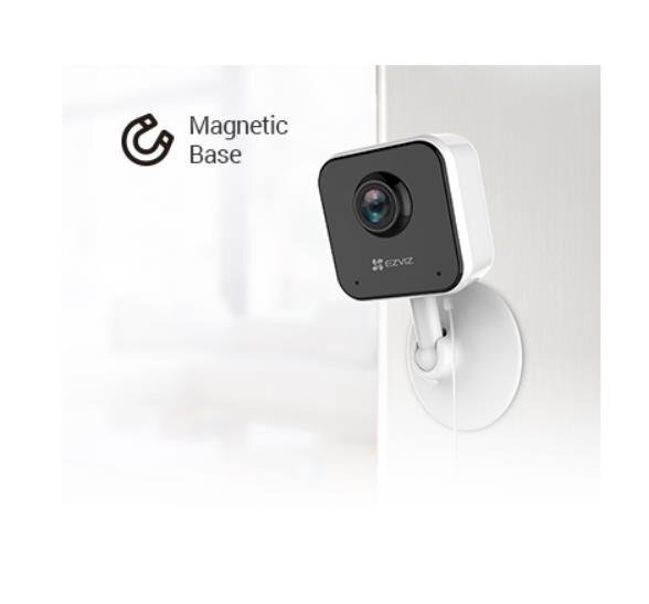Ezviz CS-H1C IP Κάμερα Wi-Fi Full HD 1080p - Image 3