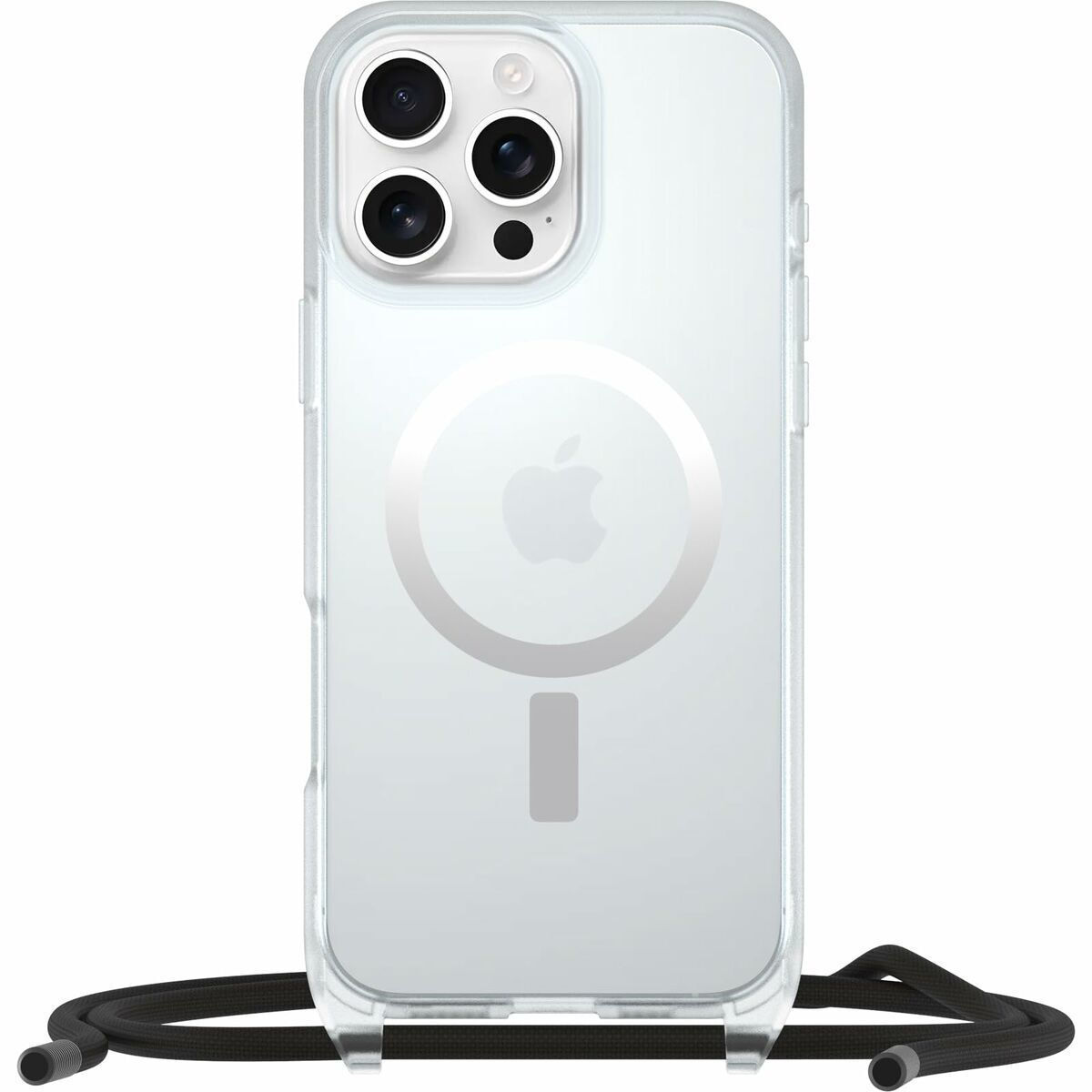 Otterbox Back Cover Διάφανο (iPhone 16 Pro Max) - Image 2